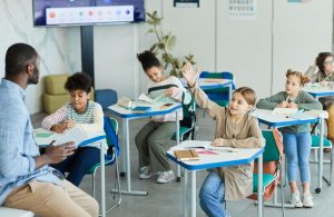 Importancia de la educación bilingüe