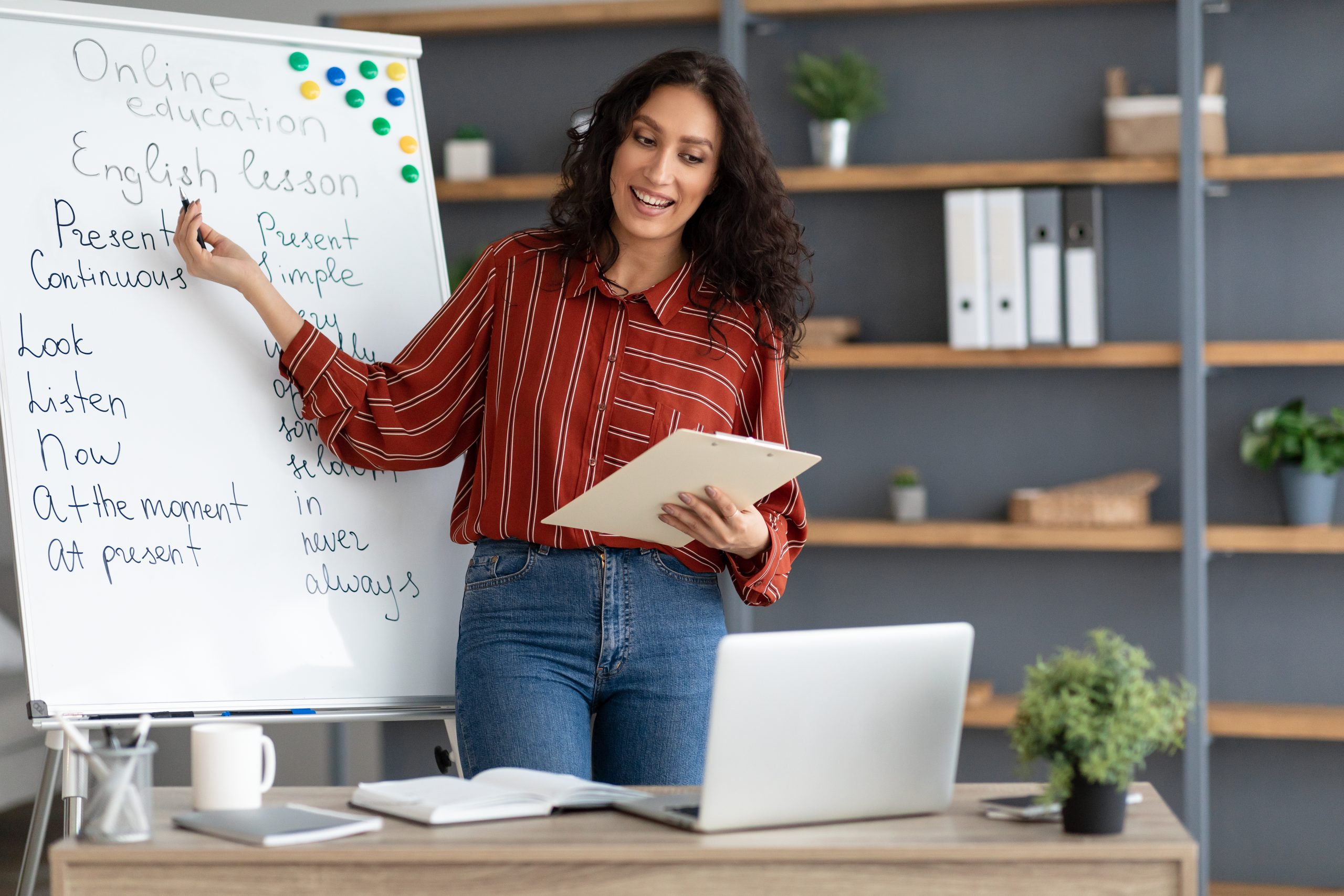 Beneficios del examen Cambridge para estudiar en el extranjero