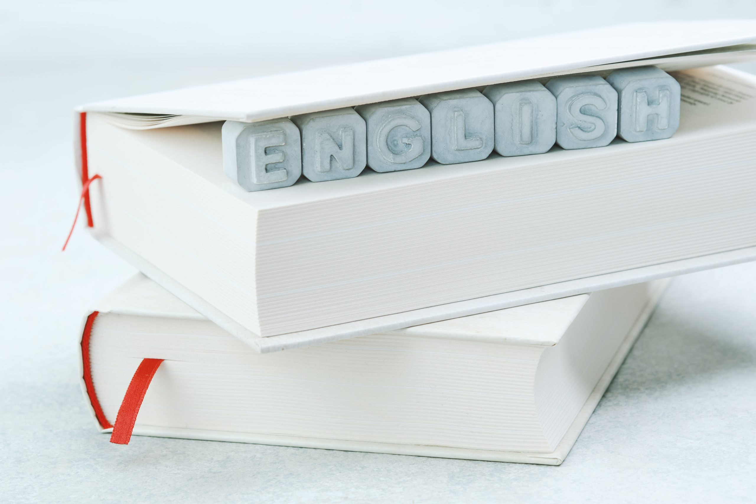palabras más frecuentes en inglés
