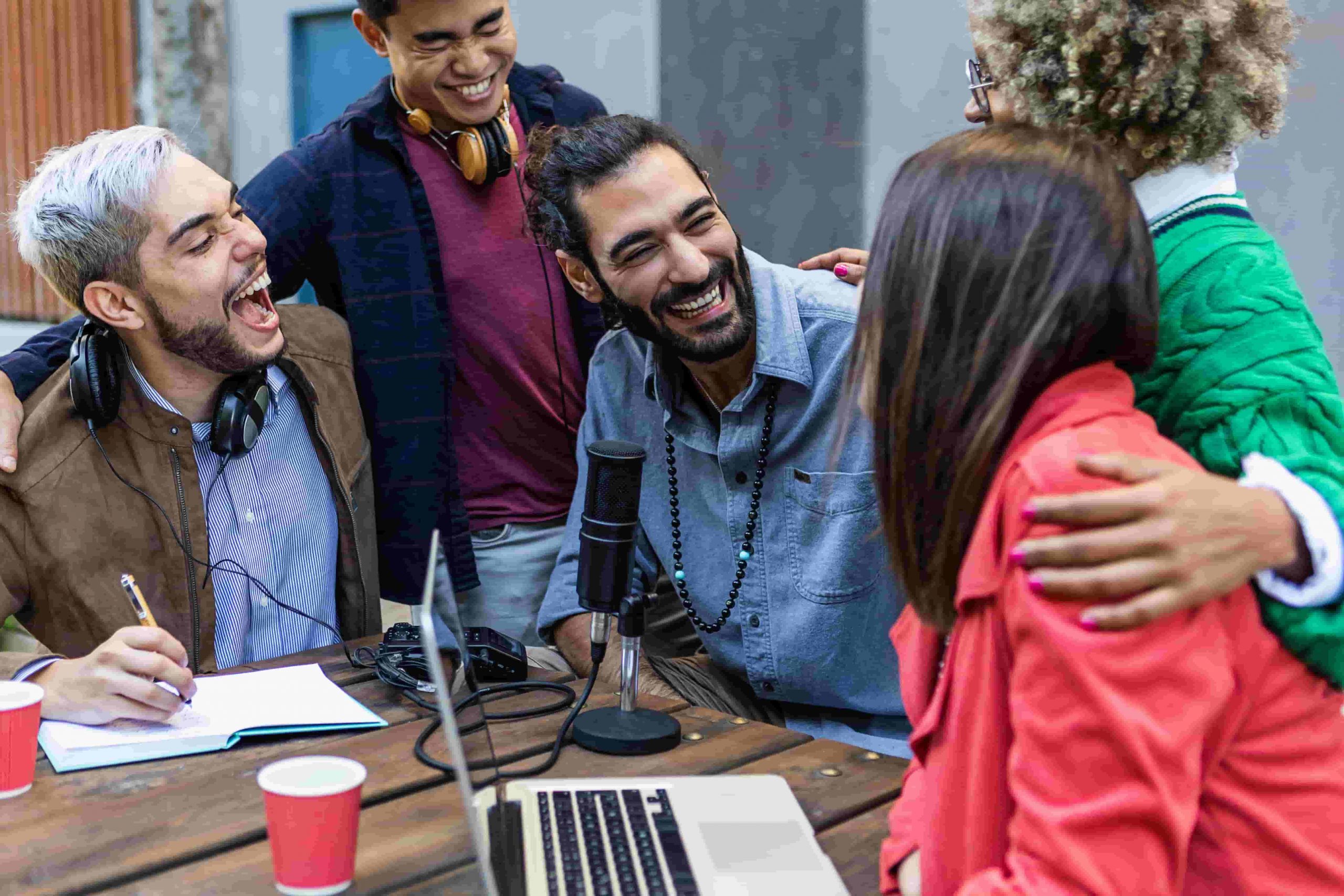 Los idiomas más utilizados en Internet