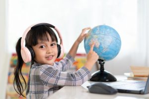 ¿Cuántos idiomas puede aprender un niño a la vez?
