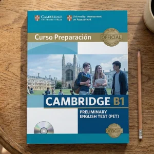Curso Preparación CAMBRIDGE B1
