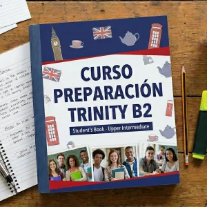 Curso preparación TRINITY B2
