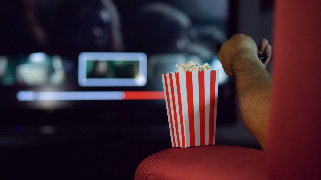 Mejores series de Netflix para aprender inglés
