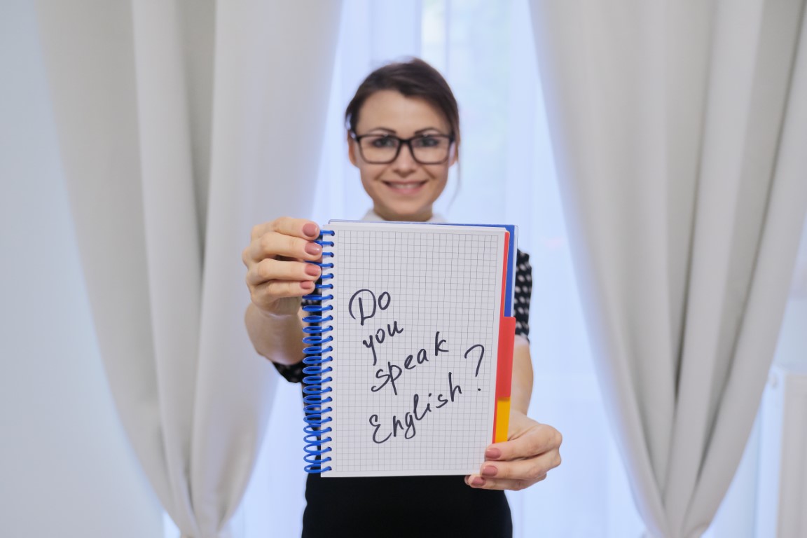 Miedo a Hablar en Inglés y Cómo Superarlo