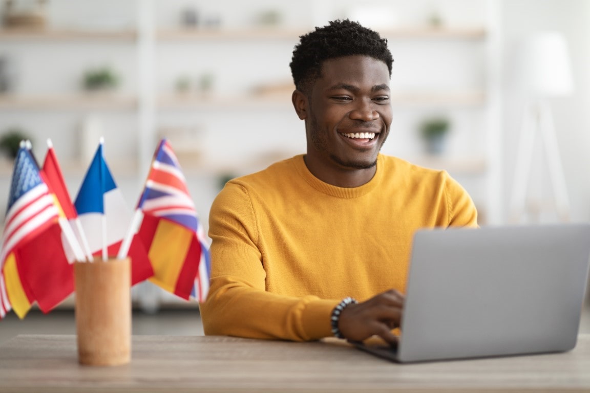 Consejos para aprender un idioma