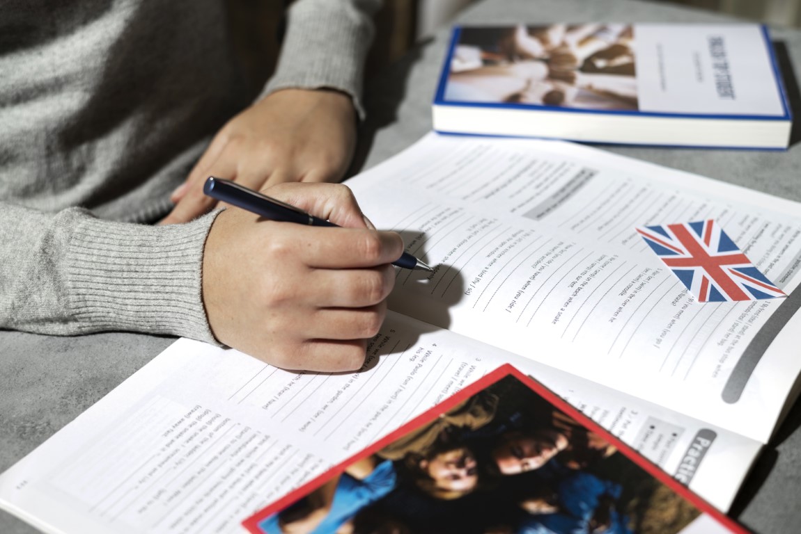 ¿Cuánto tiempo se tarda en aprender un nuevo idioma?