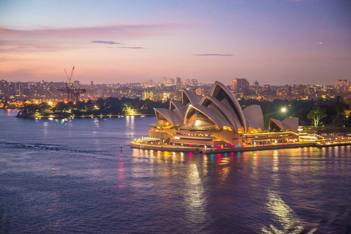 Cultura Australiana