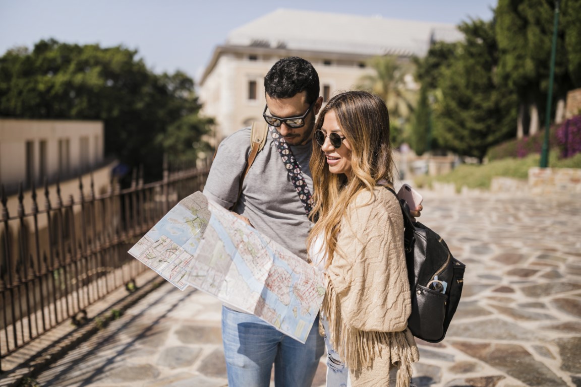 El Impacto del Inglés en el Turismo y la Hostelería Local