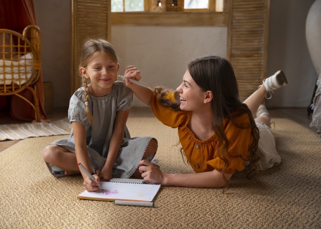 Consejos para padres Fomentar el aprendizaje del inglés en casa