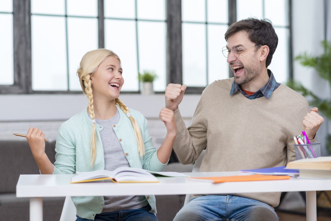 exámenes de certificación de inglés