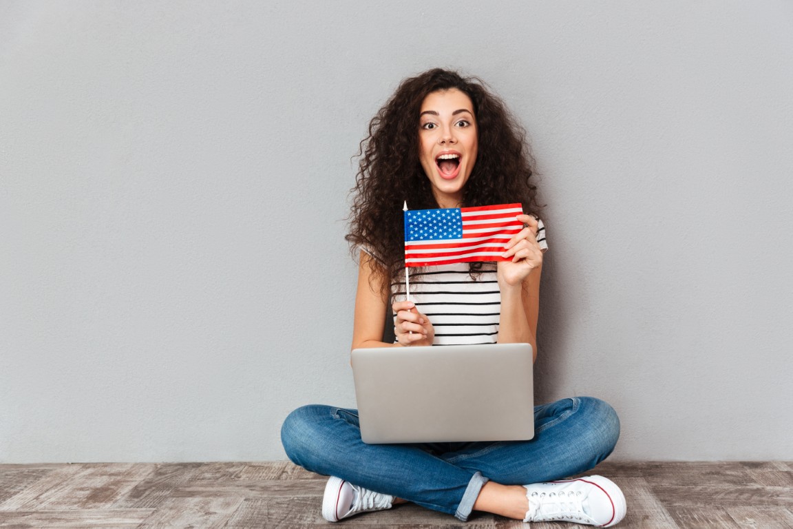 Aprender inglés en el extranjero