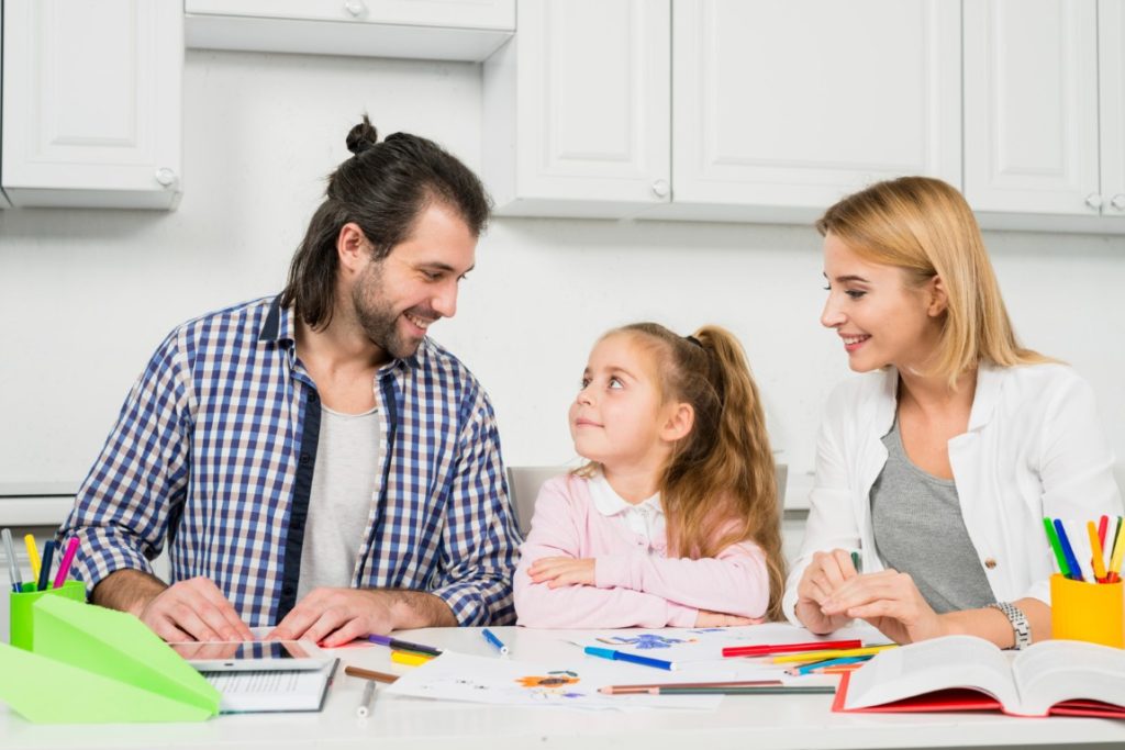 Aprender inglés en familia Actividades divertidas para todos
