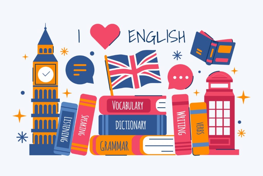 Cómo elegir el mejor curso de inglés para tus necesidades