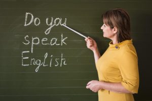 Cómo mejorar tu speaking en inglés con ejercicios diarios